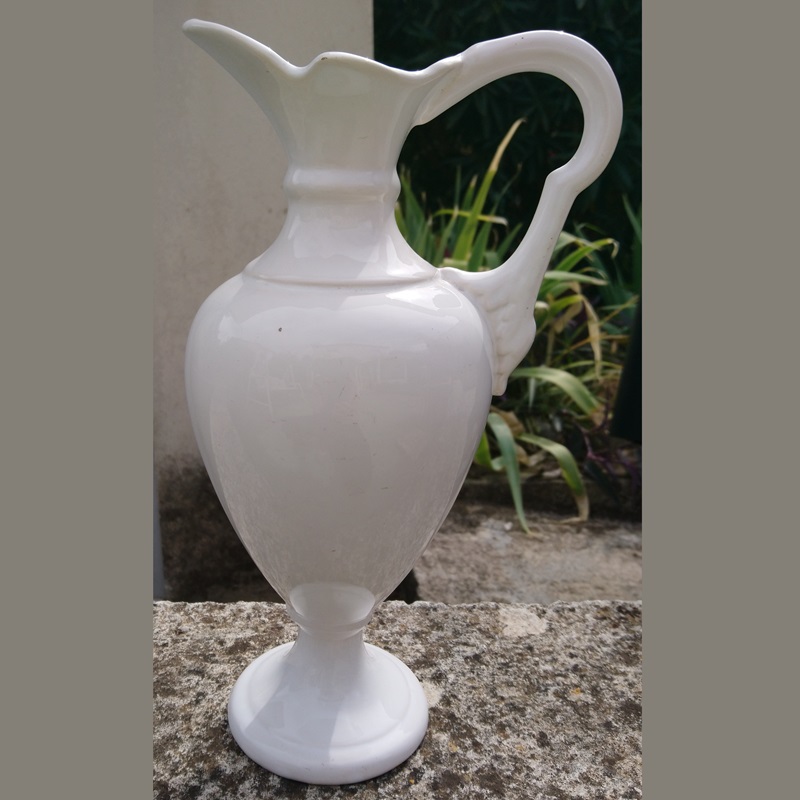 Aiguière en céramique Saint Clément - Saint Clément ceramic pitcher