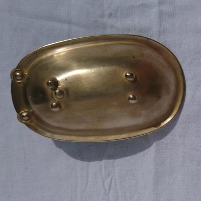 Baignoire en laiton - Brass bathtub Baignoire en laiton - Brass bathtub
