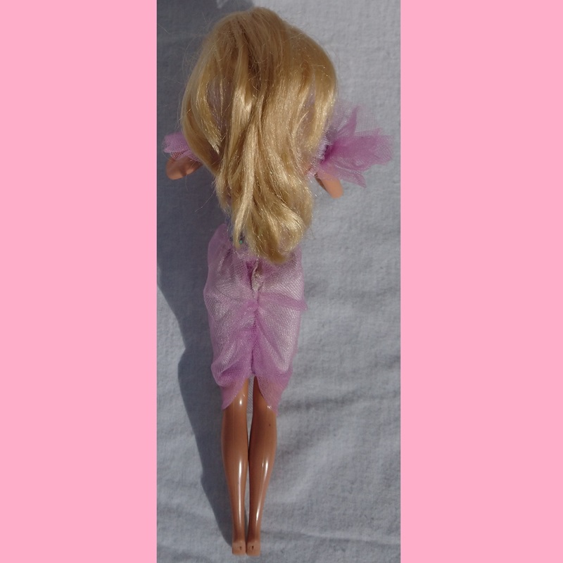 Poupée Barbie © MATTEL INC 1966 CHINA - Barbie Doll © MATTEL INC 1966 CHINA Poupée Barbie © MATTEL INC 1966 CHINA - Barbie Doll © MATTEL INC 1966 CHINA