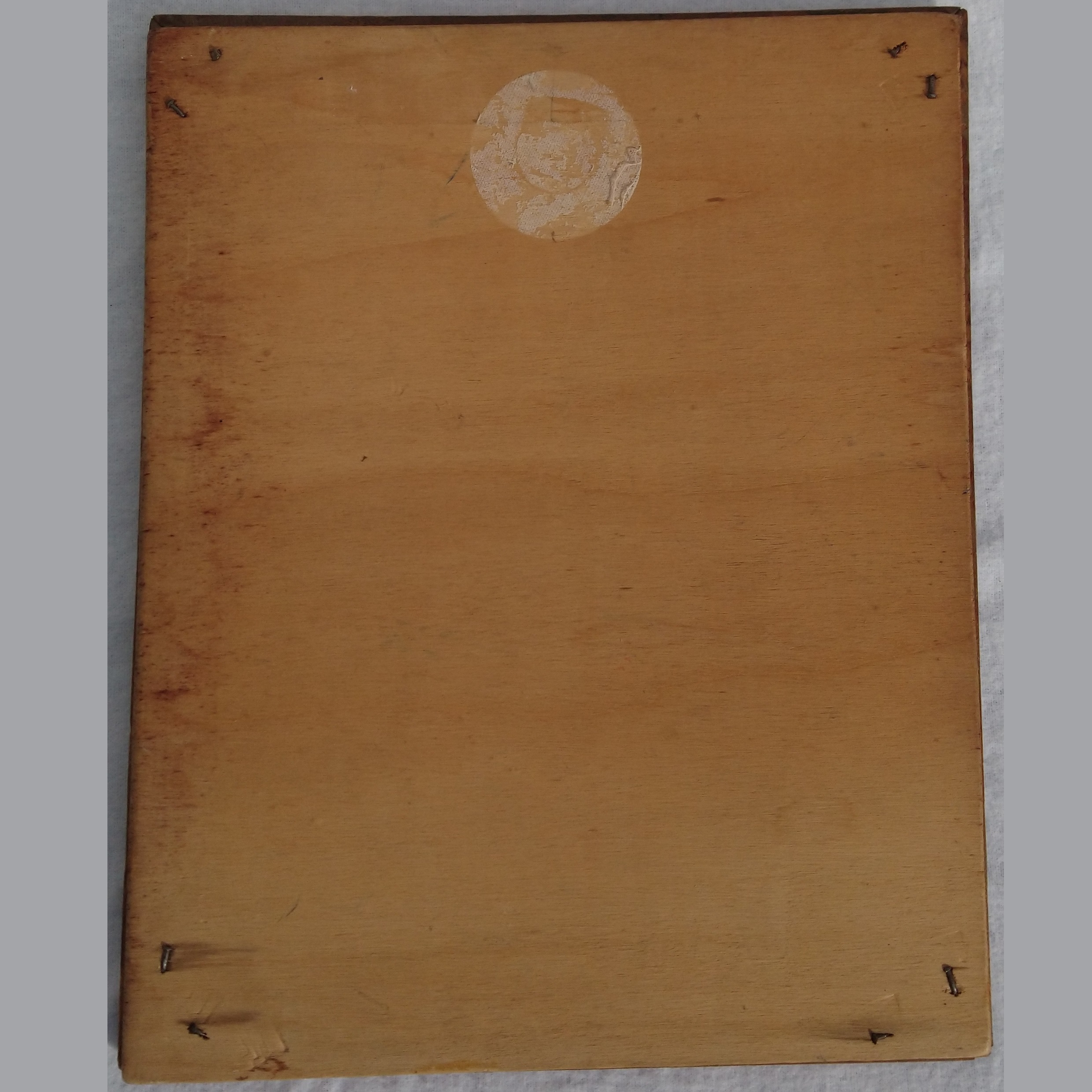 Tableau en bois marqueté de Blanche Neige et les 7 nains Walt Disney - Wooden marquetry table of Snow White and the Seven Dwarfs Walt Disney Tableau en bois marqueté de Blanche Neige et les 7 nains Walt Disney - Wooden marquetry table of Snow White and the Seven Dwarfs Walt Disney