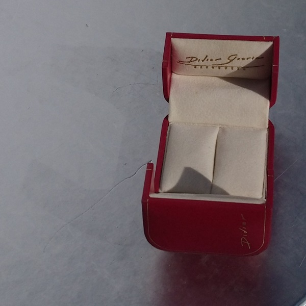 Coffret à bijou Français ancien Didier Guerin - French antique jewelry box Didier Guerin Coffret à bijou Français ancien Didier Guerin - French antique jewelry box Didier Guerin