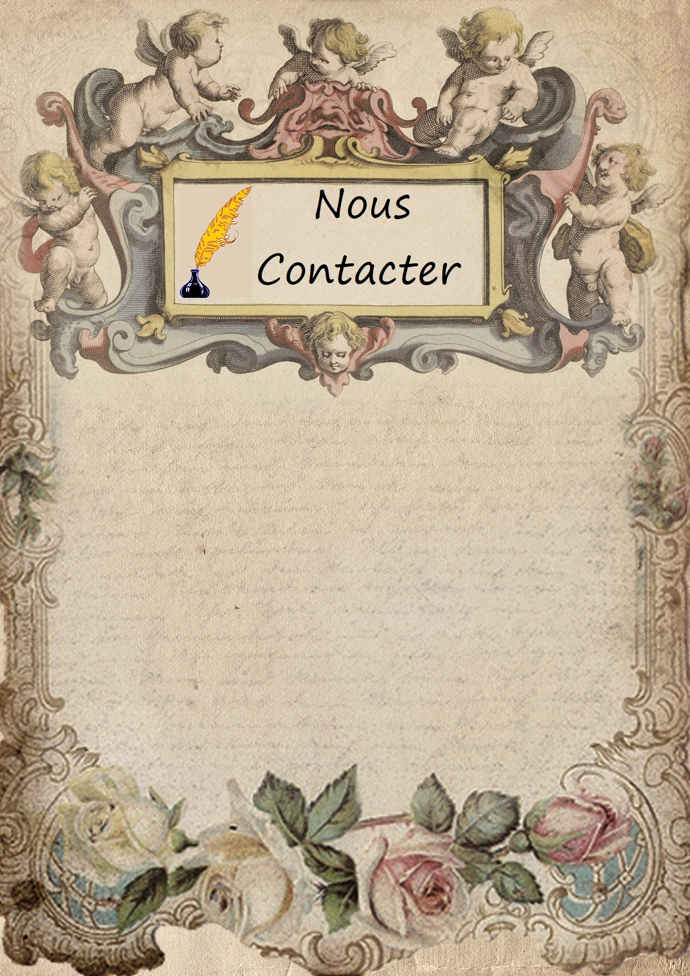 contact