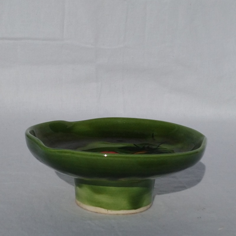 Coupelle en céramique des années 60 - Ceramic bowl from the 1960s Coupelle en céramique des années 60 - Ceramic bowl from the 1960s