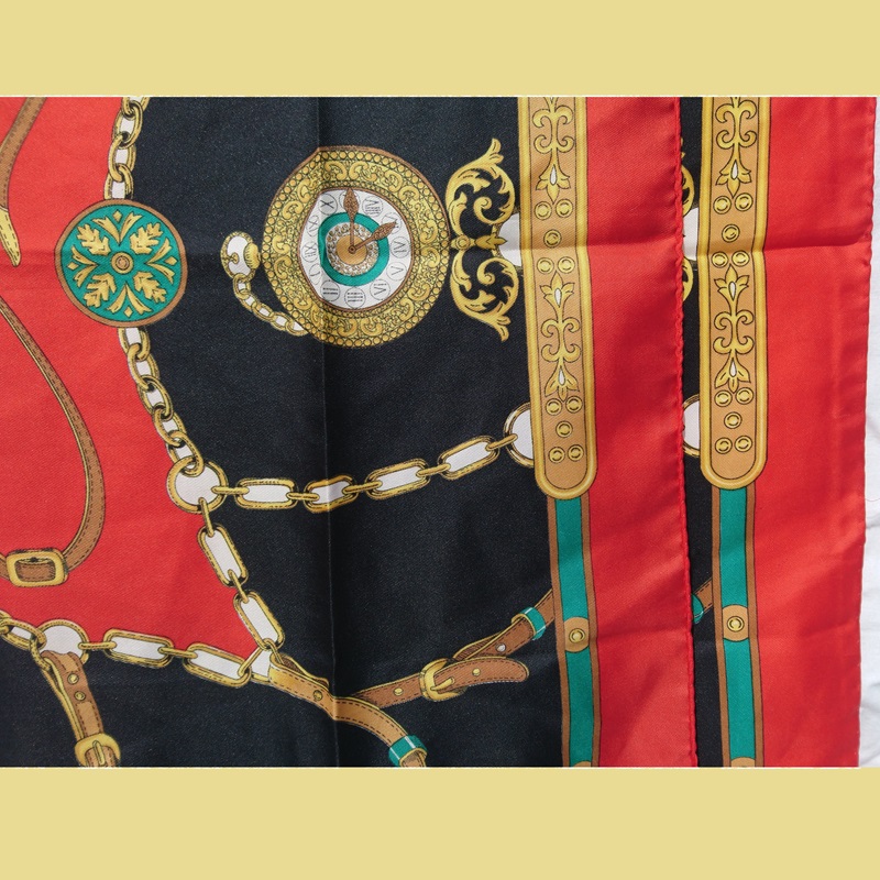 Foulard Gil de Losne Paris - Gil de Losne Paris Scarf Foulard Gil de Losne Paris - Gil de Losne Paris Scarf