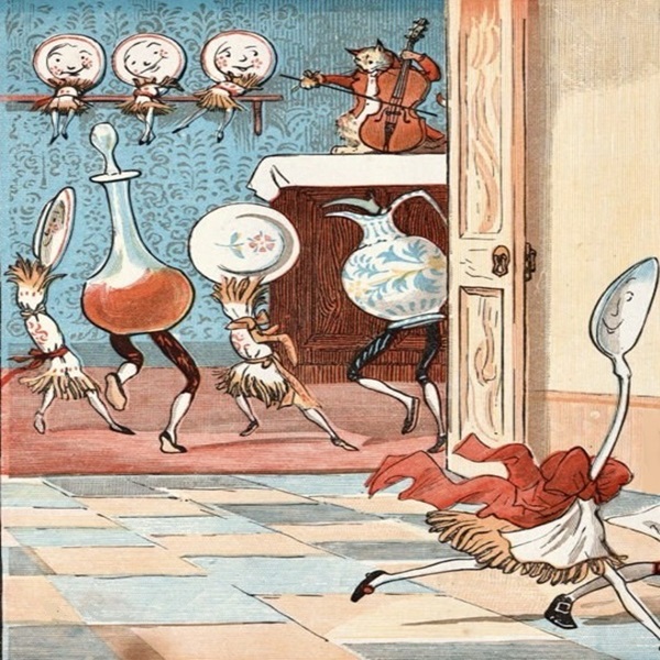 Décoration vintage