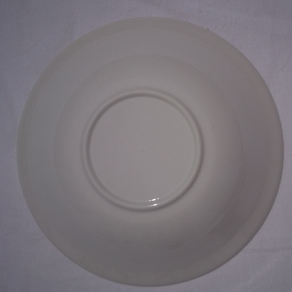 Plat de table en faïence des années 70 - 70s ceramic table plate Plat de table en faïence des années 70 - 70s ceramic table plate